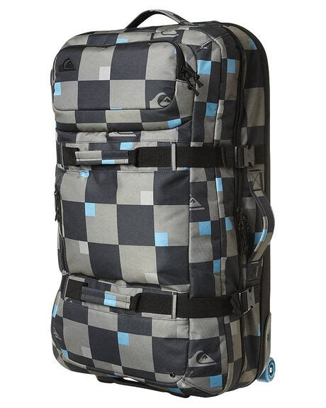 quiksilver travel accessories
